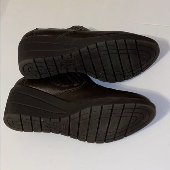 Love Comfort Ankle Chocolate ShoeBrown 9 - Picture 6 of 6